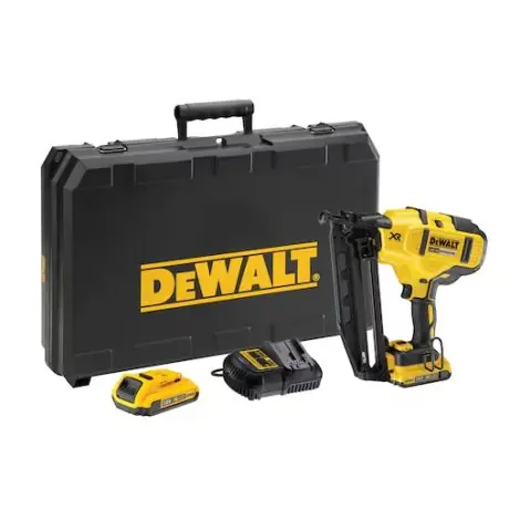 Dewalt DCN660D2-QW Dyckertpistol Begränsad tid